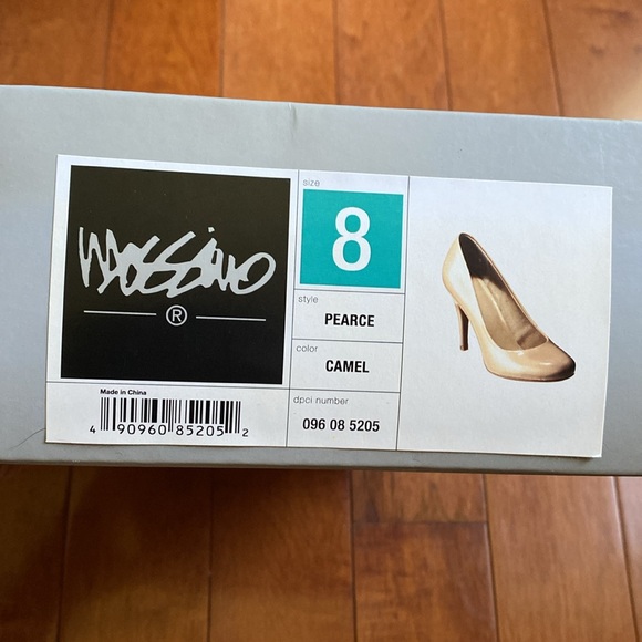 Mossimo Pearce Pump - Picture 5 of 5